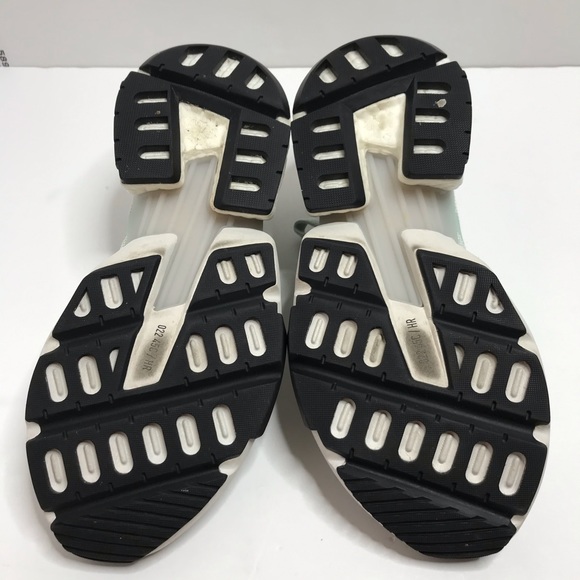 Adidas Pod-S3.1 Sneakers Casual - Green - Womens - Picture 8 of 8